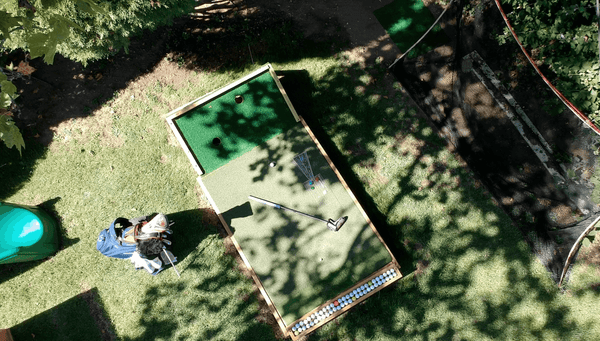 Golf mat, practice, indoor, rough, diy, putting, turf, driving range, backyard, winter, optishot, truestrike, divot, simulator, teaching, rubber, home, sand, fiberbuilt, training, outdoor, real feel, alignment, hitting, portable, grass, green, fairway, Putting green, country club elite, golf course, begonia, chipping, artificial, tee, ball, lawn, golf practice, Skytrak, putting mat, net return, putt, putter, tri turf, game, golf club, acu strike, training mat, training aid, chipping mat, golf hitting mat