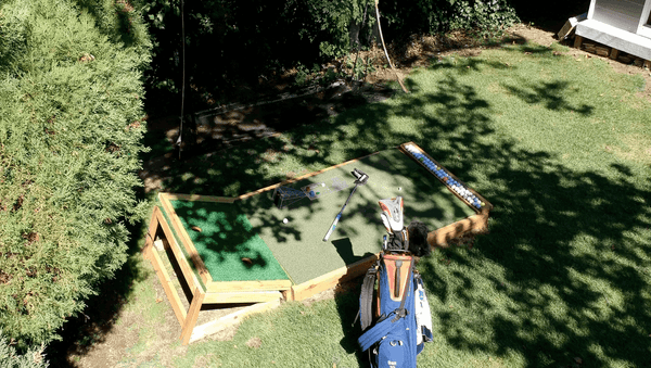 Golf mat, practice, indoor, rough, diy, putting, turf, driving range, backyard, winter, optishot, truestrike, divot, simulator, teaching, rubber, home, sand, fiberbuilt, training, outdoor, real feel, alignment, hitting, portable, grass, green, fairway, Putting green, country club elite, golf course, begonia, chipping, artificial, tee, ball, lawn, golf practice, Skytrak, putting mat, net return, putt, putter, tri turf, game, golf club, acu strike, training mat, training aid, chipping mat, golf hitting mat