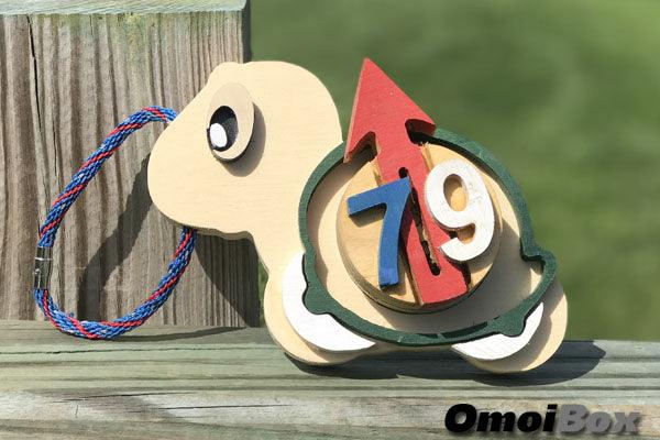 Custom Align Pro - Golf Marker and Alignment Aid