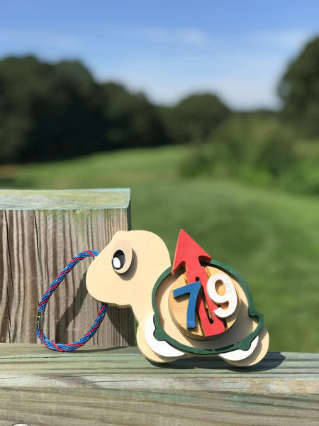 Custom Align Pro - Golf Marker and Alignment Aid