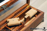 Personalized Ultimate Luxury Jewelry Box
