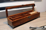 Personalized Ultimate Luxury Jewelry Box