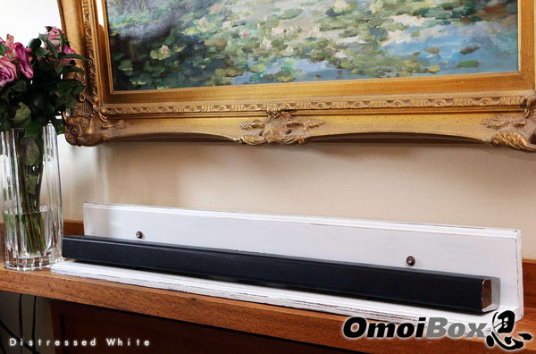 soundbar shelf, sound bar shelf, wall mount, tv stand, wood, white, tv unit, tv cabinet, fireplace, media, 60 inch tv, contemporary, furniture, walnut, thin, cable, big, entertainment stand, mounting, oak, large, dvd player, cable box, floating shelves, floating shelf, living room, surround sound, speaker, wall mounted, floating, hidden, surround, white, shelf custom, wireless soundbar, floating shelf sound bar, wood sound bar holder, sound bar shelf for tv, omoibox, custom, designs, creations