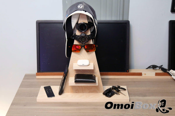 wood docking station, docking station, personalized, handmade, charging, watch, creative, men's, Apple Watch, speaker, desktop, rustic, dark, holder, phone holder, universal, storage, stand, clock, valet, engraved, wood, unique, organizer, mobile, Mens Wooden Organizer, gift ideas, vanity, desk organizer, charging station, nightstand organizer, Wood Valet Nightstand, Mens Gift, Christmas Gift, Docking Stand, Gift for Men, Gift for Dad, Mens Gift, Birthday Gift, Personalized Gift, New Job Gift