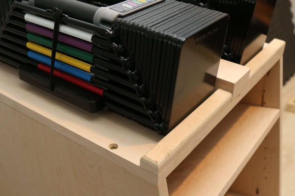 PowerBlock, dumbbell stand, stand alternative, stand wheels, rack stand, large stand, PowerBlock rack, PowerBlock stand, Dumbbell Rack, dumbbell weight rack, adjustable dumbbell, Multi-Function, dumbbell storage