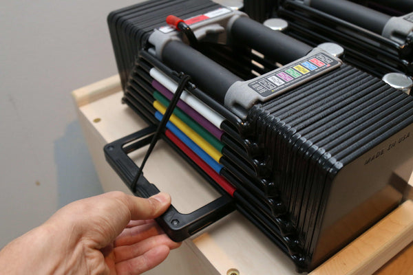 PowerBlock, dumbbell stand, stand alternative, stand wheels, rack stand, large stand, PowerBlock rack, PowerBlock stand, Dumbbell Rack, dumbbell weight rack, adjustable dumbbell, Multi-Function, dumbbell storage