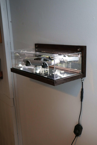 Custom Display Case