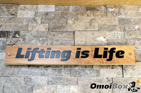 OBX, OBX Fitness, OMOIBOX, wood, wooden, custom, home gym, rogue fitness, best, portable, fitness, training, Personalized, package, large, small, garage gym, weightlifting, lifting, weight lifting