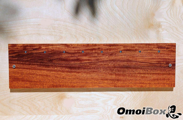 Magnetic Knife Holder For Wall