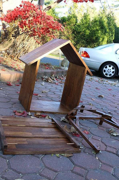 Nativity Stable (Custom Order for Florence)