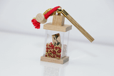 Interactive Magic Gold Lantern Charm