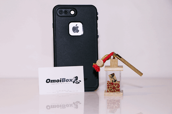 Interactive Magic Gold Lantern Charm