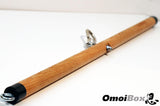 Ultimate Wooden Resistance Band Bar