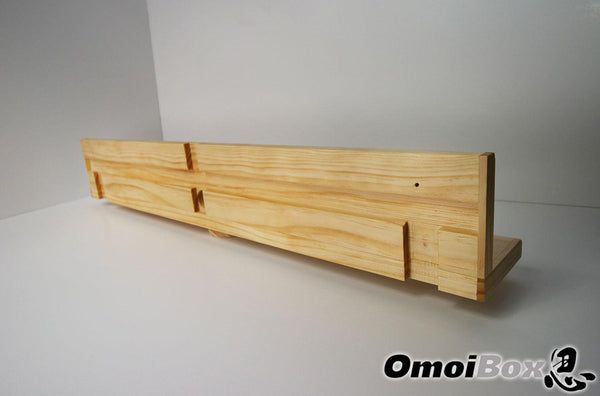 Soundbar Wall Shelf