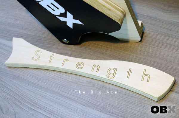 OBX, OBX Fitness, OMOIBOX, wood, wooden, custom, home gym, rogue fitness, best, portable, fitness, training, Personalized, package, large, small, garage gym, weightlifting, lifting, weight lifting