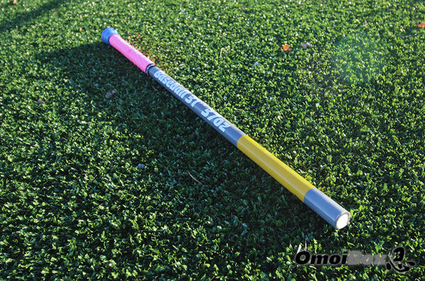 Slim Weighted Baseball & Softball Bat