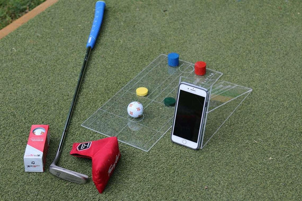 Golf Putting Aid, Putting Aid, golf, diy, homemade, dave pelz, putter, putting arc, cs2, ian poulter, golf swing, perfect putter, t stroke, navigator, putting stroker teacher, sweet spot, golfer, mirror, eyeline golf, alignment, golf training aid, swing, putting, chipping, alignment, pitch, wrist, golf ball, golf club, golf practice, indoor, outdoor, callaway, short game, mini golf practice, portable putting green, golf putting mat, putter, game, ball, toy, golf club, personalized, golf putt, golf aid