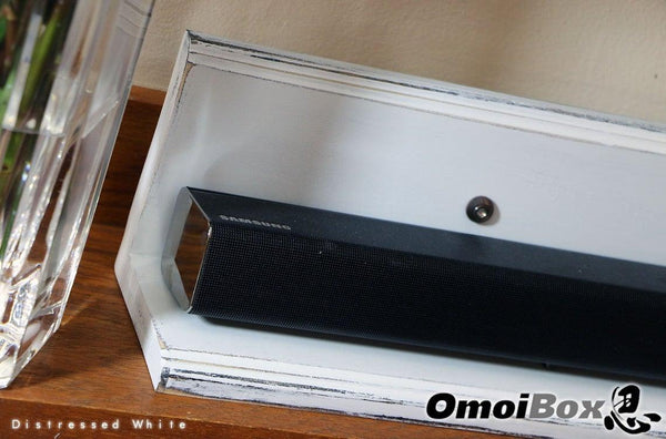 soundbar shelf, sound bar shelf, wall mount, tv stand, wood, white, tv unit, tv cabinet, fireplace, media, 60 inch tv, contemporary, furniture, walnut, thin, cable, big, entertainment stand, mounting, oak, large, dvd player, cable box, floating shelves, floating shelf, living room, surround sound, speaker, wall mounted, floating, hidden, surround, white, shelf custom, wireless soundbar, floating shelf sound bar, wood sound bar holder, sound bar shelf for tv, omoibox, custom, designs, creations