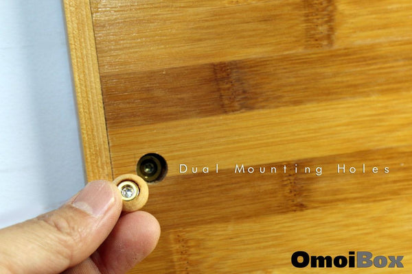 Magnetic Knife Holder For Wall