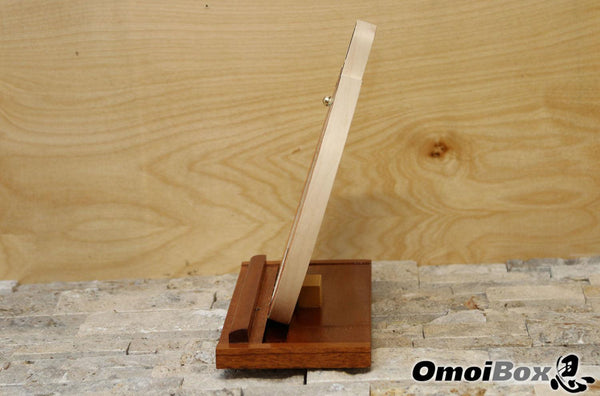 docking station, sound amplifier, multi angle, African mahogany, wood, display stand, smartphone, iPhone, desk, iPad, easel, picture display, Samsung galaxy, desk mount, iPad tablet, bed, wooden, portable, pumpkin, fall, thanksgiving Edit alt text