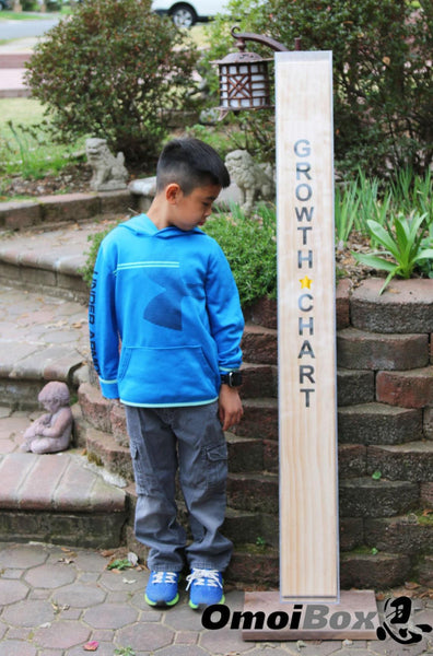 Custom Wall Display Case