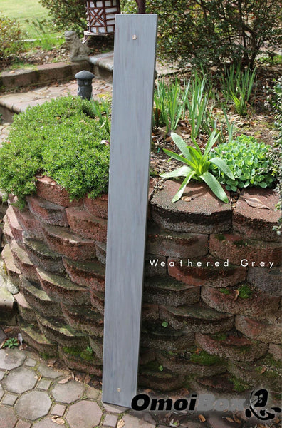 Custom Wall Display Case