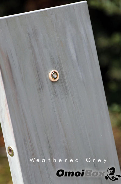 Custom Wall Display Case