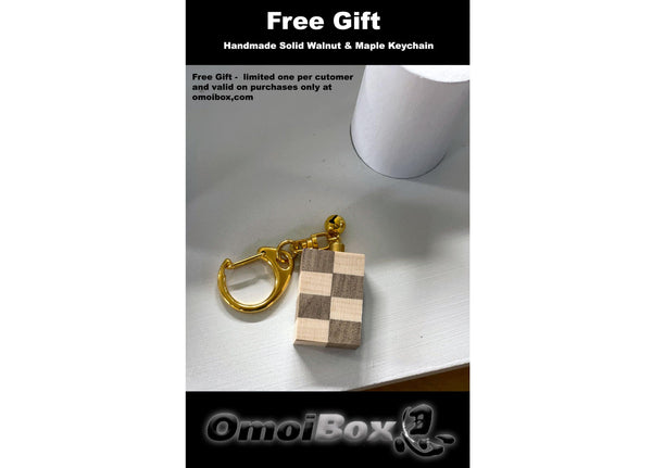 THE AXE DOUBLE BARBELL JACK