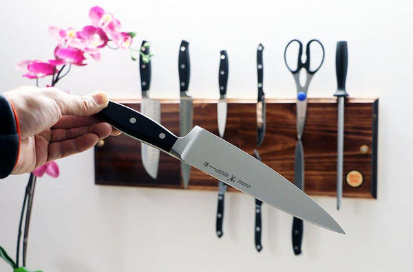 Magnetic Knife Holder For Wall