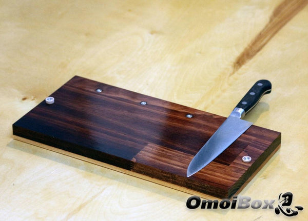 Magnetic Knife Holder For Wall