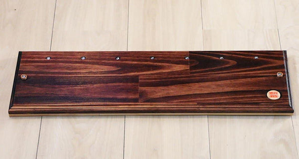 Magnetic Knife Holder For Wall