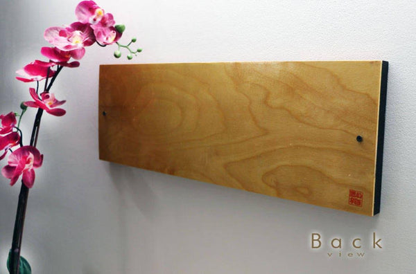 Magnetic Knife Holder For Wall