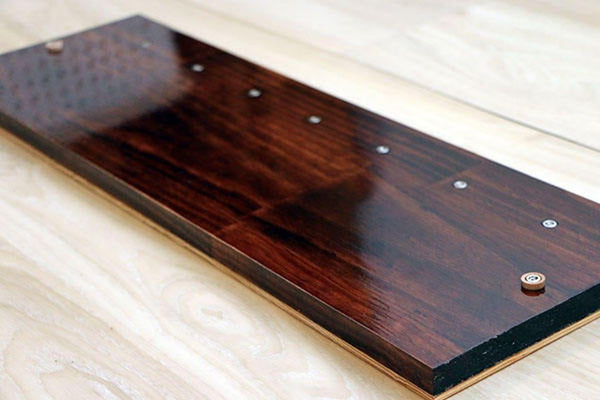 Magnetic Knife Holder For Wall