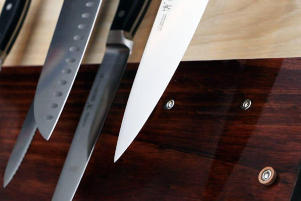 Magnetic Knife Holder For Wall