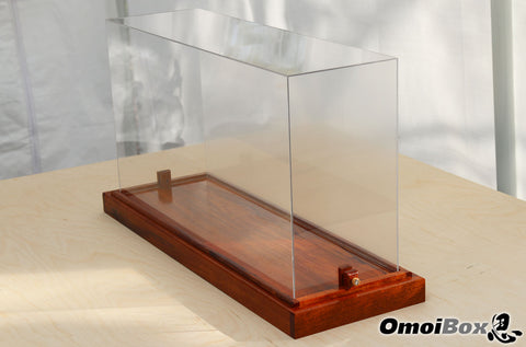 Custom Display Cases For Collectibles