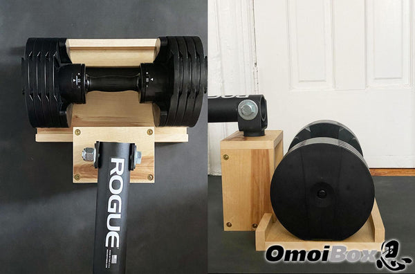 OBX LANDMINE PLATFORM