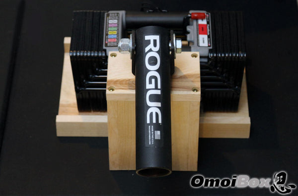 OBX LANDMINE PLATFORM