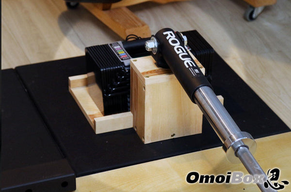 OBX LANDMINE PLATFORM