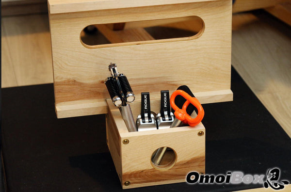 OBX LANDMINE PLATFORM