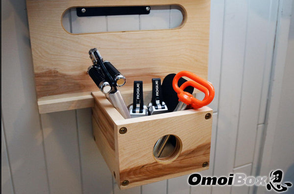 OBX LANDMINE PLATFORM