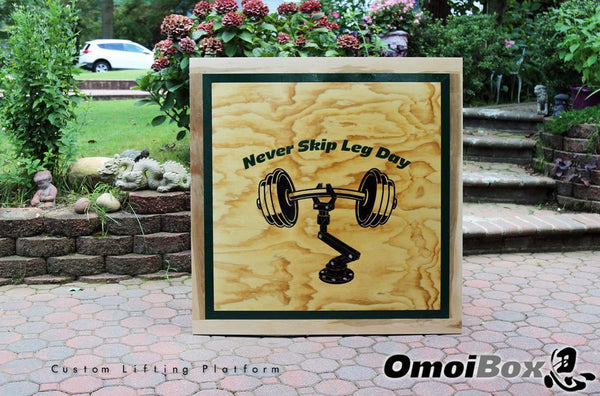 OBX, OBX Fitness, OMOIBOX, wood, wooden, custom, home gym, rogue fitness, best, portable, Personalized, Deadlift Platform Wood Insert, Weightlifting Platform, Olympic Lifting Platform Wood Finish, Custom Plywood Center Insert, deadlift platform, lifting platform, for sale, wood, Olympic, frame, best, Rogue, titan, custom, outdoor, weightlifting, platform, plywood, Workout Platform, olympic platform, wood finish, weight lifting, ROGUE PLATFORM