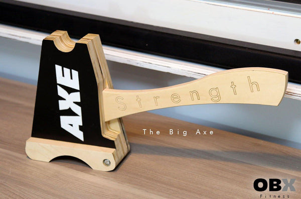 OBX, OBX Fitness, OMOIBOX, wood, wooden, custom, home gym, rogue fitness, best, portable, fitness, training, Personalized, package, large, small, garage gym, weightlifting, lifting, weight lifting