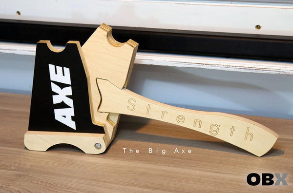 OBX Fitness, OMOIBOX, wood, wooden, custom, home gym, deadlift jack, rogue fitness, barbell jack, mini barbell jack, wooden barbell jack, single barbell jack, double barbell jack, wooden deadlift jack, deadlift jack mini, deadlift bar jack, portable, mini deadlift jack, best barbell jack