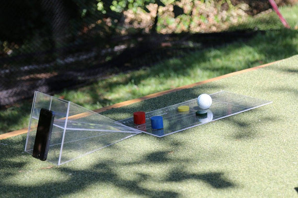 Golf Putting Aid, Putting Aid, golf, diy, homemade, dave pelz, putter, putting arc, cs2, ian poulter, golf swing, perfect putter, t stroke, navigator, putting stroker teacher, sweet spot, golfer, mirror, eyeline golf, alignment, golf training aid, swing, putting, chipping, alignment, pitch, wrist, golf ball, golf club, golf practice, indoor, outdoor, callaway, short game, mini golf practice, portable putting green, golf putting mat, putter, game, ball, toy, golf club, personalized, golf putt, golf aid