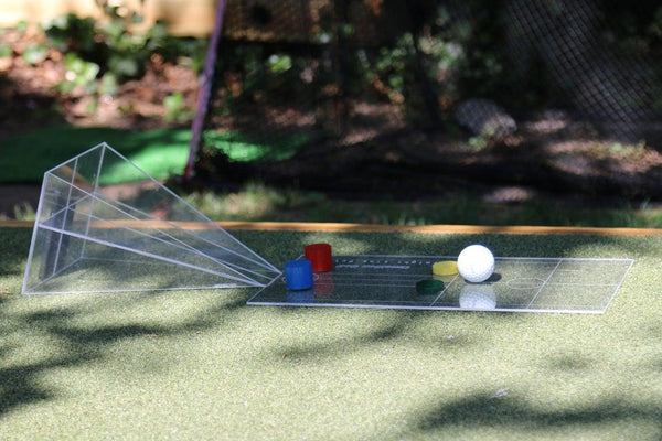 Golf Putting Aid, Putting Aid, golf, diy, homemade, dave pelz, putter, putting arc, cs2, ian poulter, golf swing, perfect putter, t stroke, navigator, putting stroker teacher, sweet spot, golfer, mirror, eyeline golf, alignment, golf training aid, swing, putting, chipping, alignment, pitch, wrist, golf ball, golf club, golf practice, indoor, outdoor, callaway, short game, mini golf practice, portable putting green, golf putting mat, putter, game, ball, toy, golf club, personalized, golf putt, golf aid