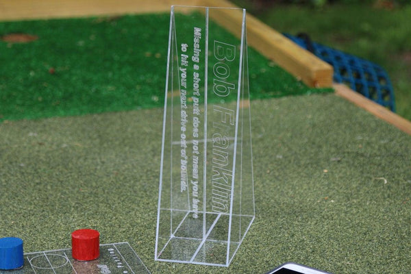 Golf Putting Aid, Putting Aid, golf, diy, homemade, dave pelz, putter, putting arc, cs2, ian poulter, golf swing, perfect putter, t stroke, navigator, putting stroker teacher, sweet spot, golfer, mirror, eyeline golf, alignment, golf training aid, swing, putting, chipping, alignment, pitch, wrist, golf ball, golf club, golf practice, indoor, outdoor, callaway, short game, mini golf practice, portable putting green, golf putting mat, putter, game, ball, toy, golf club, personalized, golf putt, golf aid