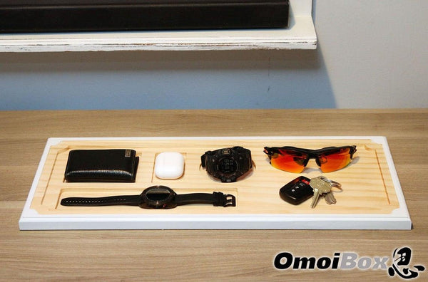 valet tray, wood, edc, modern, diy, walnut, louis vuitton, iphone, handmade, hermes, desk, catchall, suede, organizer, felt, large, tanner goods, dresser, men’s, gun, luxury, ralph lauren, valet tray for men, valet box, mens, wooden, watch, personalized, charging, woodworking, jewelry, hotel, secret compartment, cufflink, gentlemen’s, fashion, oak, rustic, tray, brown, custom, valet organizer, charging station, box, nightstand, desk organizer, dresser valet tray, bedside, mens jewelry box, wallet, storage