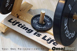 OBX, OBX Fitness, OMOIBOX, wood, wooden, custom, home gym, rogue fitness, best, portable, Personalized, Lifting Is Life, Custom Fitness Motivational Quote, Personalized Gym Sign, Home Gym Workout Motivation Sign, Weightlifting Wall Decor, Home Décor, Wall Décor, Wall Hangings, Signs, Lifting Is Life, custom name sign, personalized sign, home gym sign, weight room sign, CrossFit sign, home gym, gym sign, exercise sign, gifts for him, gifts for dad, gym decor, gym quote      