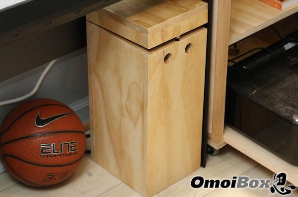 Minimalist Desk Setup