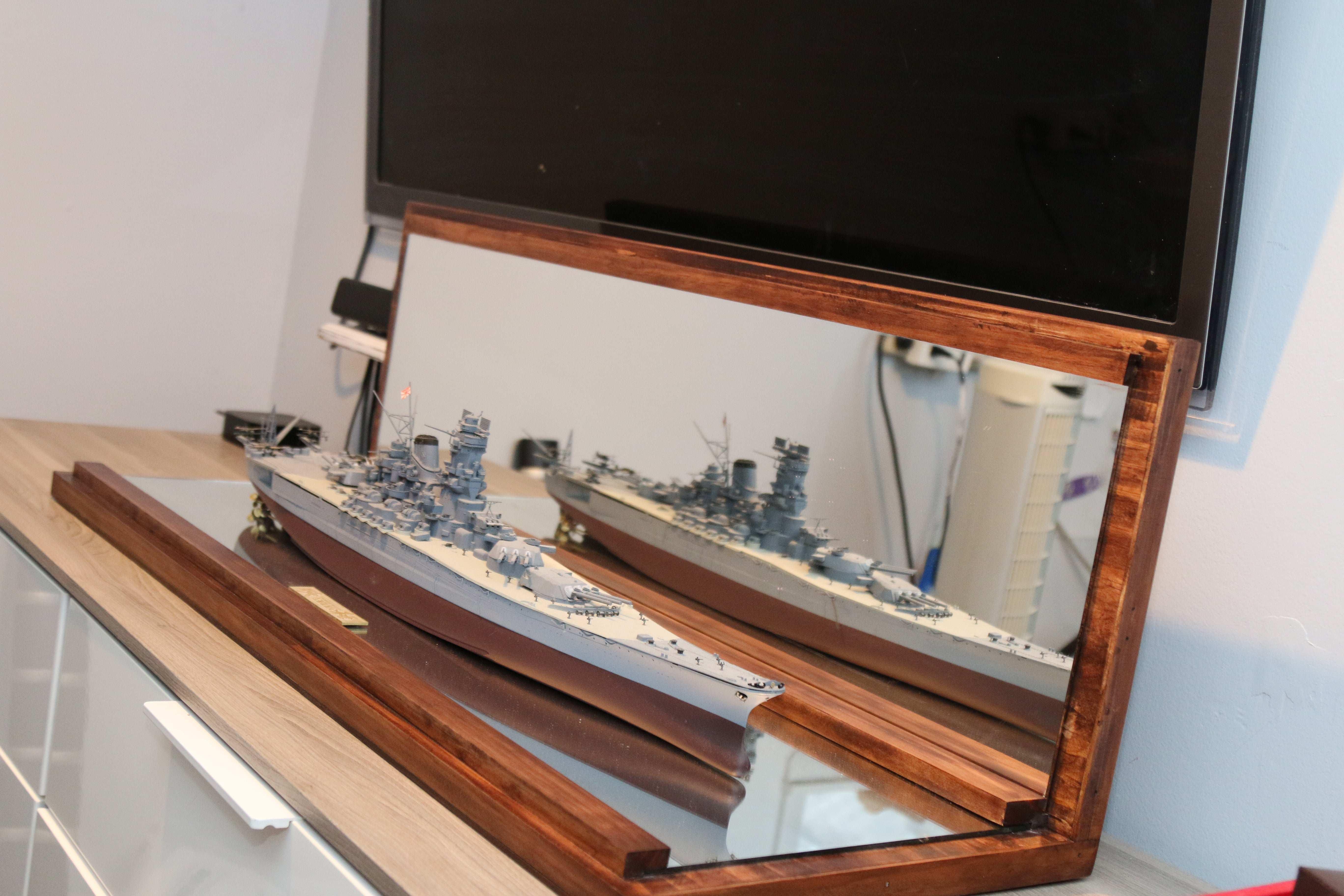Display Case Customization Custom Display Case – OmoiBox Visionary Creations